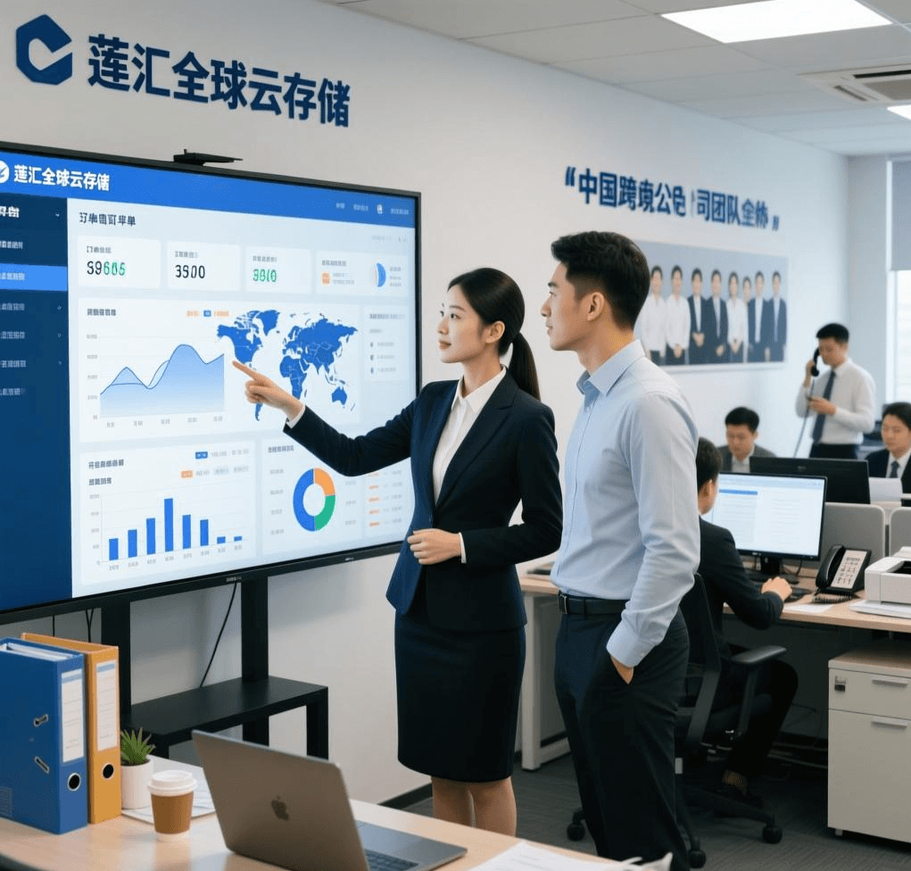 云存储服务使用指南